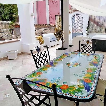 Ravello Vingius Suite 外观 照片