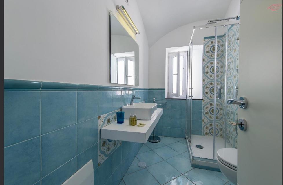 Ravello Vingius Suite 外观 照片
