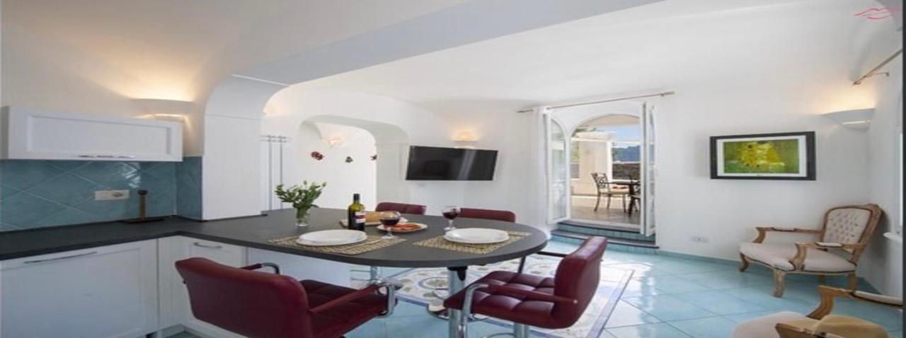 Ravello Vingius Suite 外观 照片