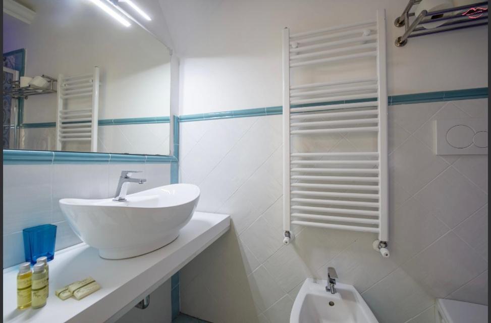 Ravello Vingius Suite 外观 照片
