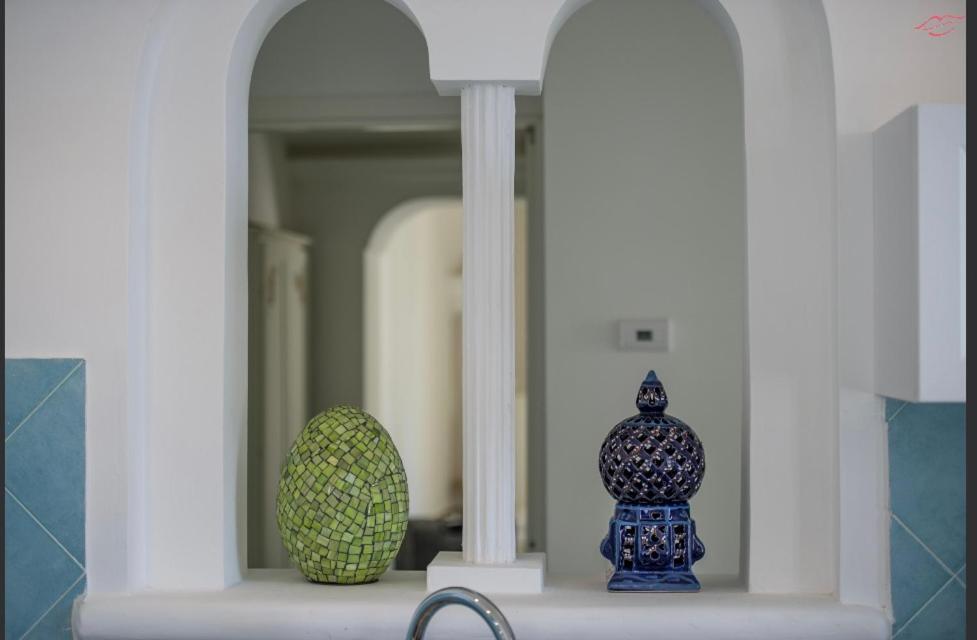 Ravello Vingius Suite 外观 照片