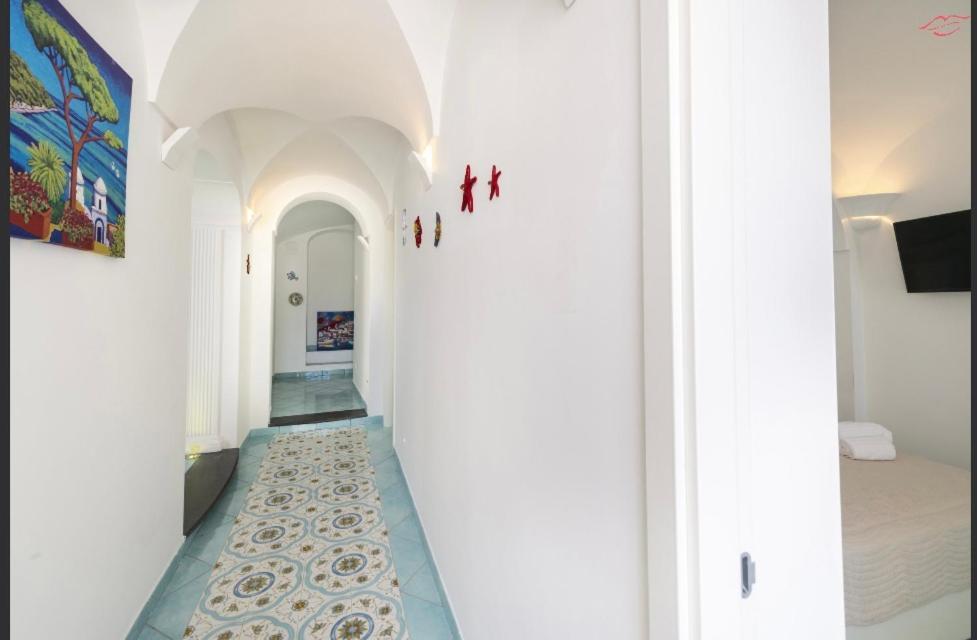 Ravello Vingius Suite 外观 照片