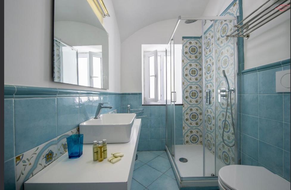 Ravello Vingius Suite 外观 照片