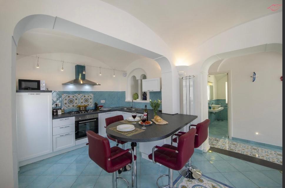 Ravello Vingius Suite 外观 照片