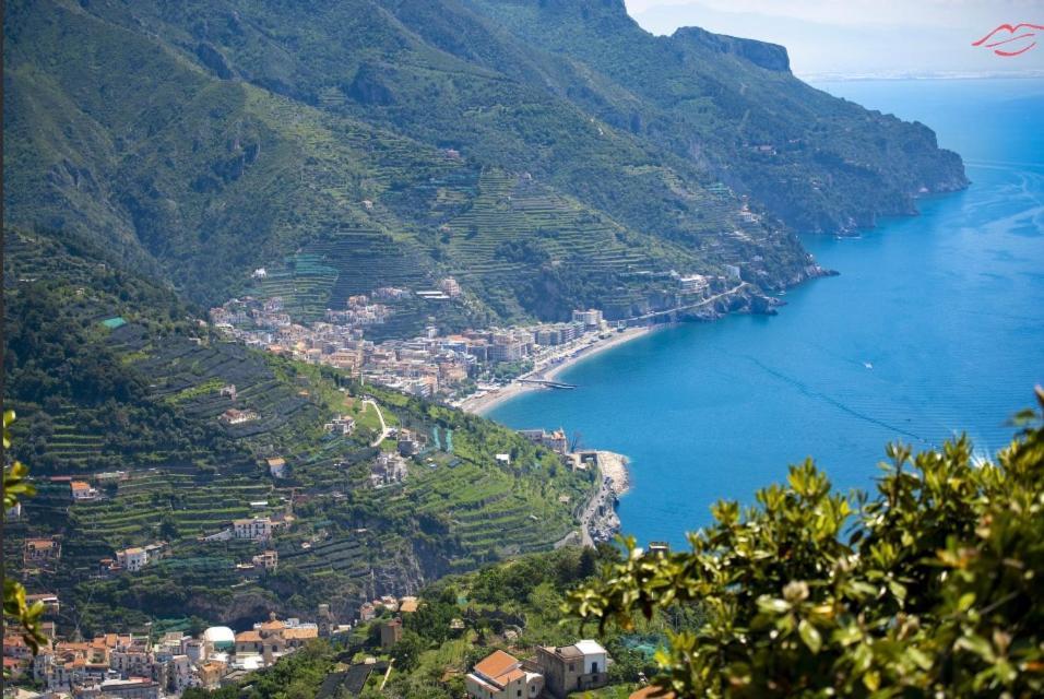 Ravello Vingius Suite 外观 照片