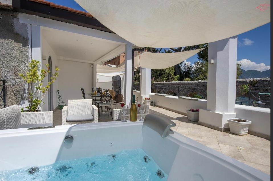 Ravello Vingius Suite 外观 照片