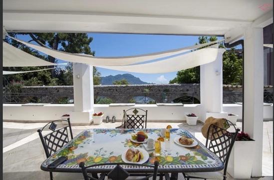 Ravello Vingius Suite 外观 照片