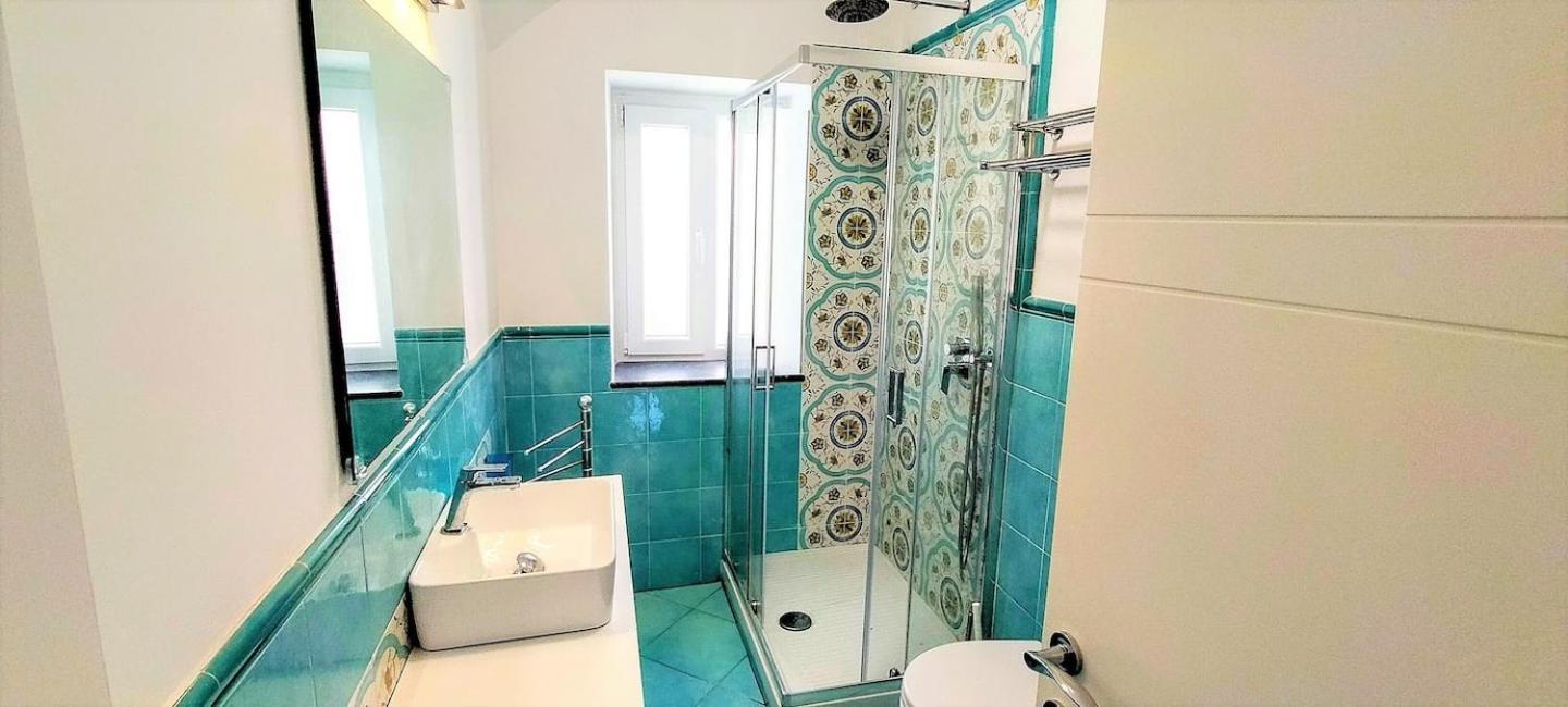 Ravello Vingius Suite 外观 照片