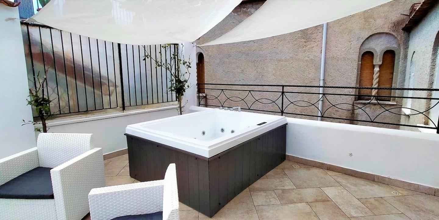 Ravello Vingius Suite 外观 照片