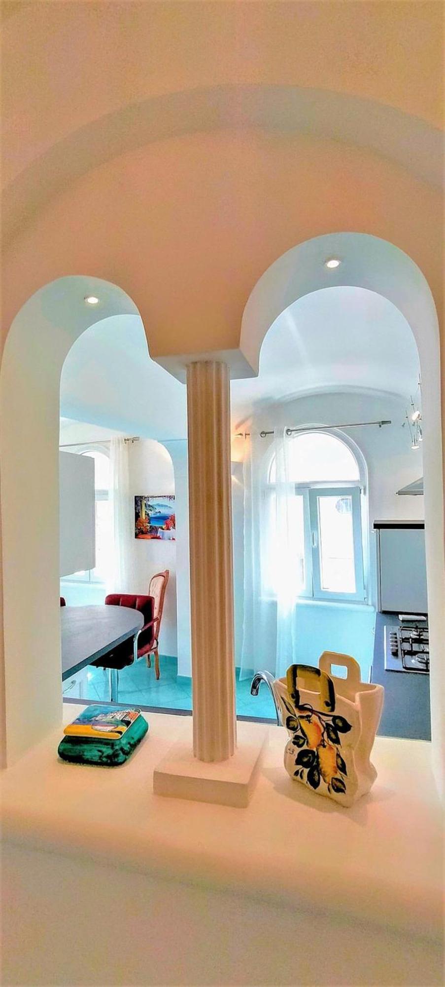 Ravello Vingius Suite 外观 照片